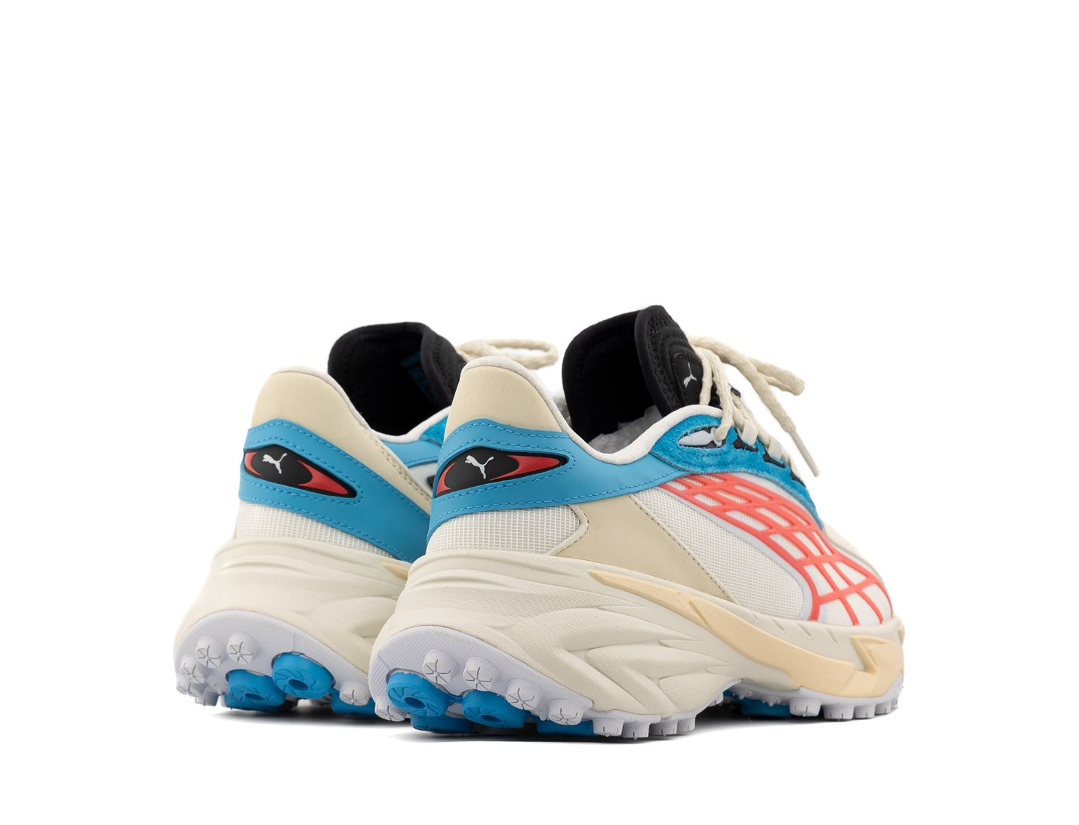 Puma Spirex IOS warm white speed blue