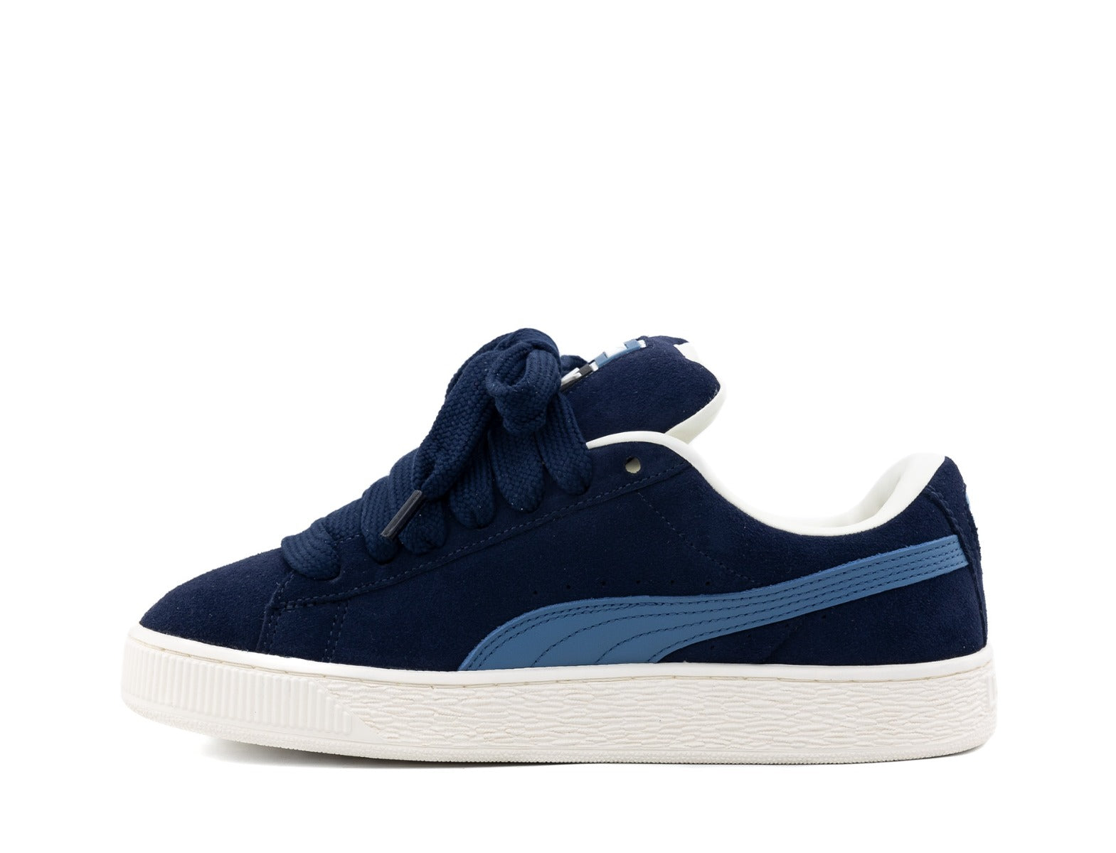 Puma Suede XL club navy blue horizon 2