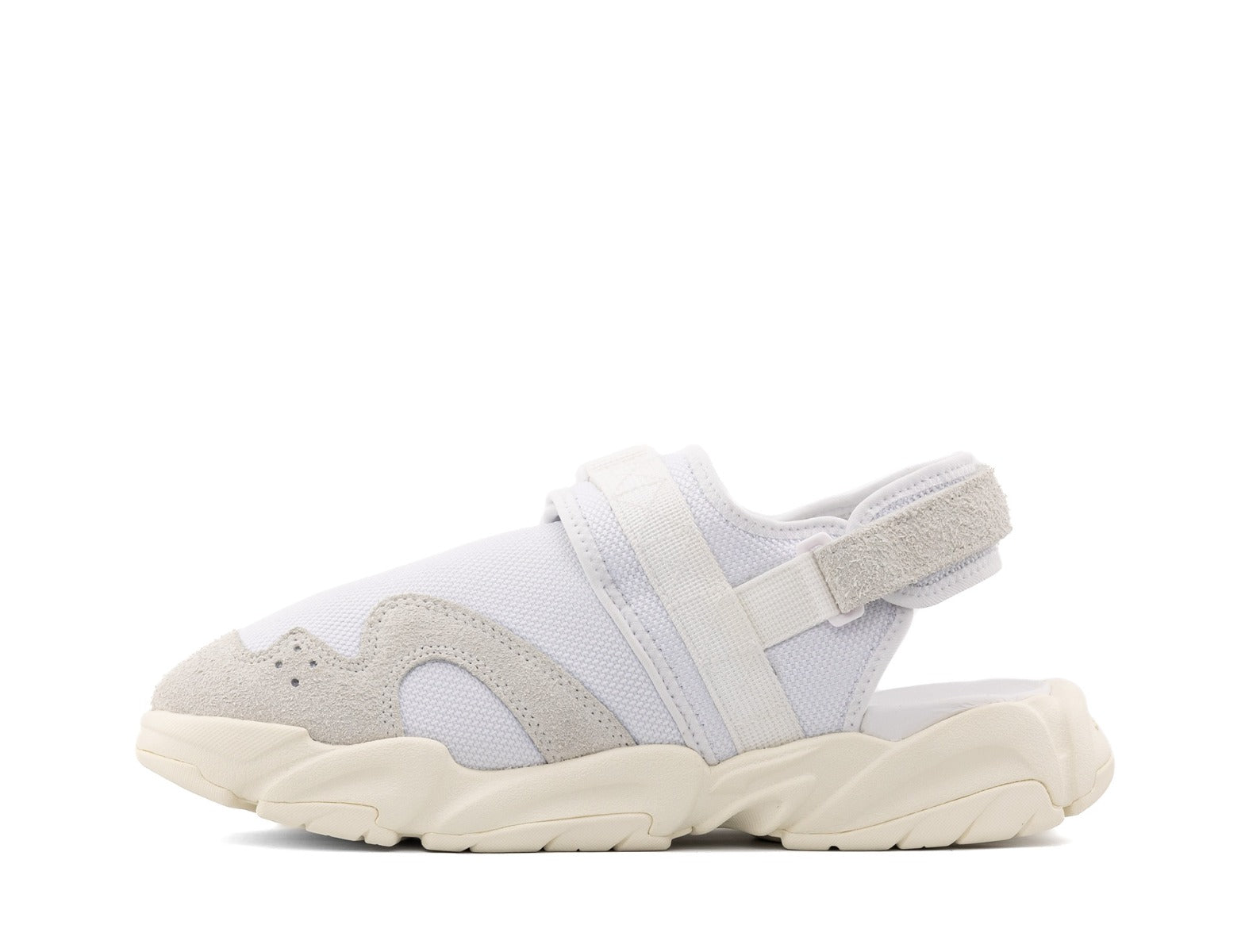 Puma TS-01 Nylon puma white frosted ivory