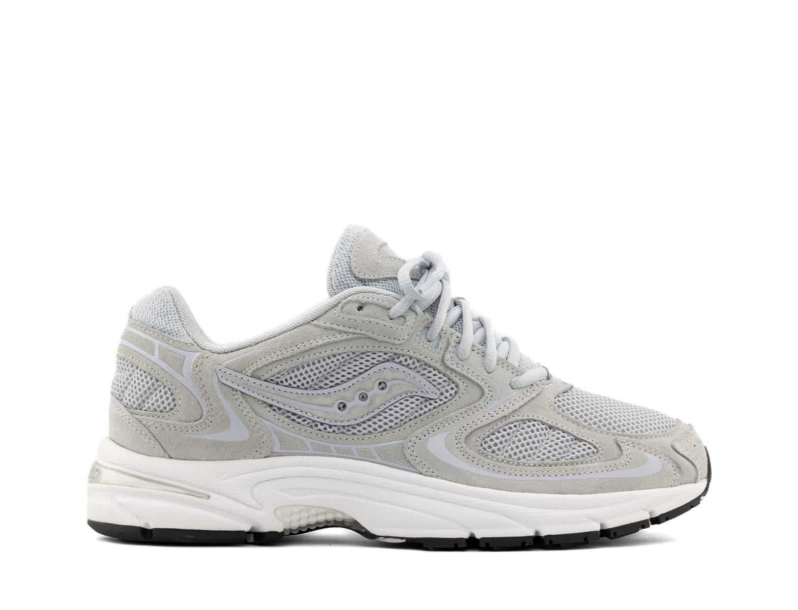 Saucony Grid Jazz 9 grey