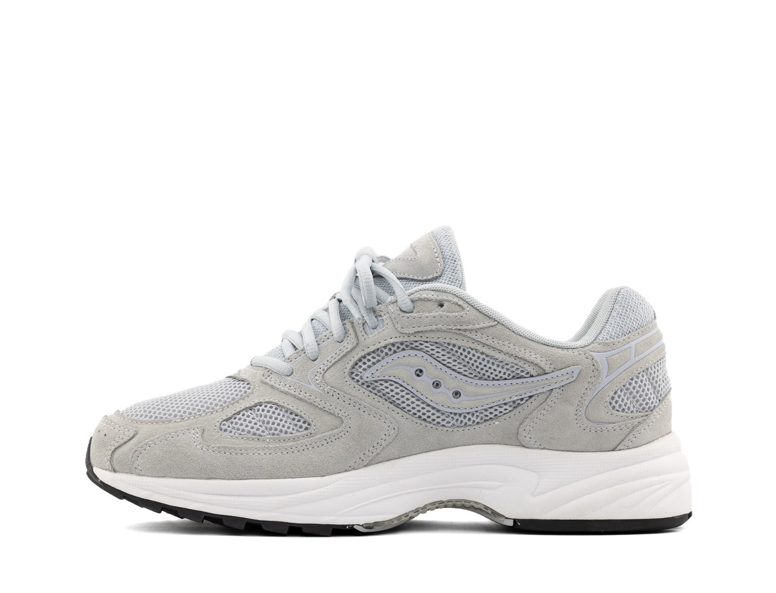 Saucony Grid Jazz 9 grey