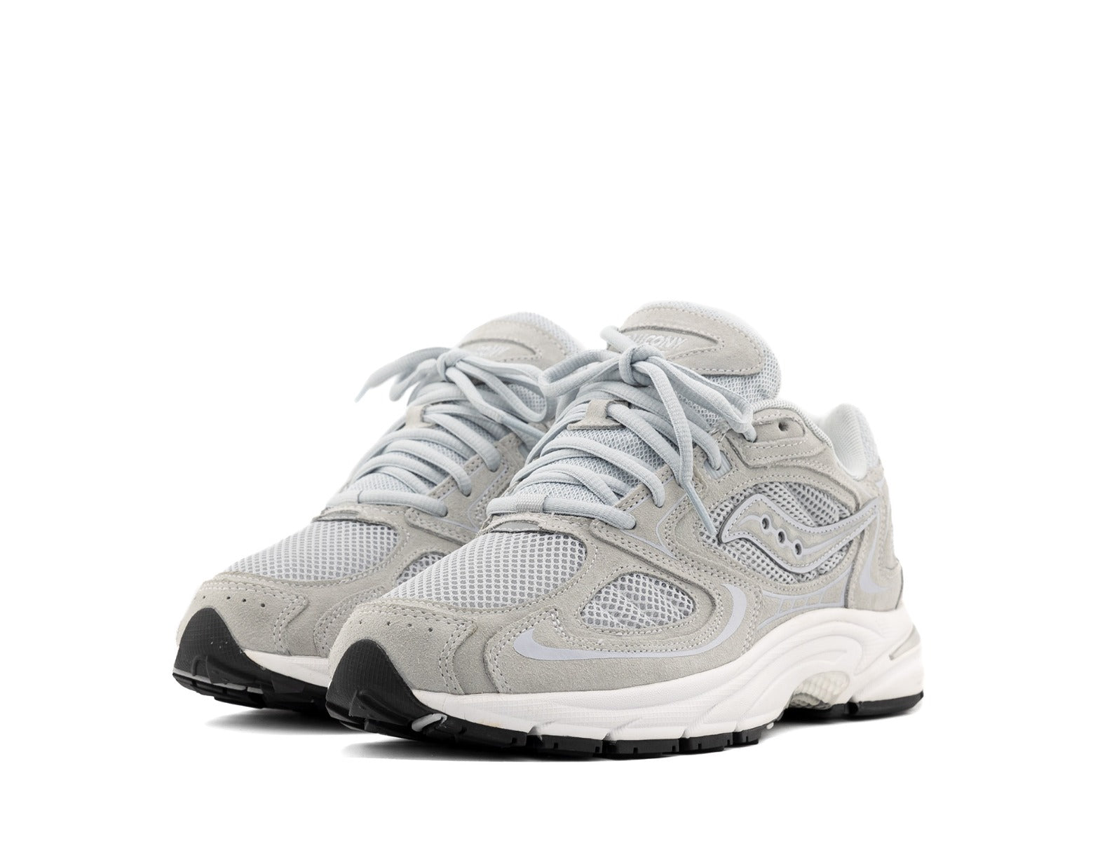 Saucony Grid Jazz 9 grey