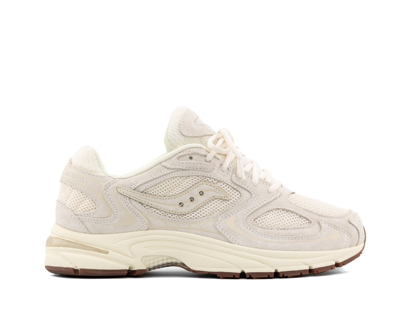 Saucony Grid Jazz 9 ivory