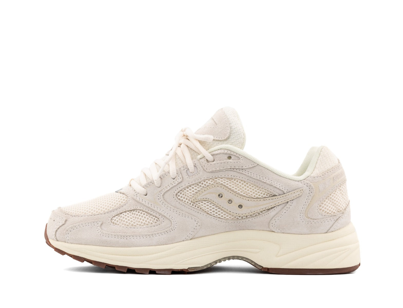 Saucony Grid Jazz 9 ivory