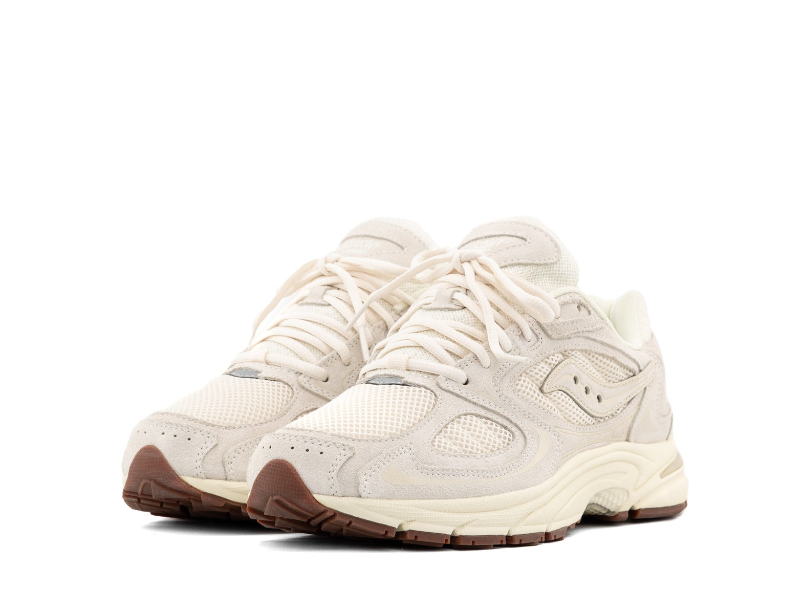 Saucony Grid Jazz 9 ivory