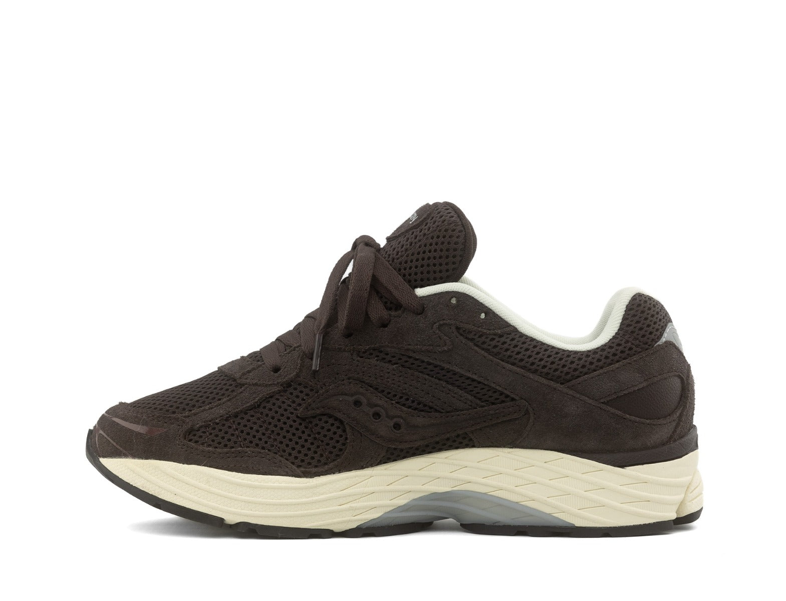 Saucony Pro Grid Omni 9 coffee cream 2