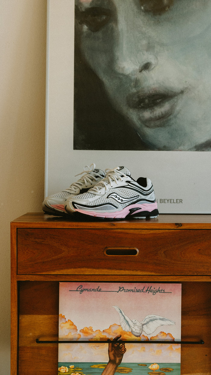 Saucony Progrid Omni 9 quartz touch
