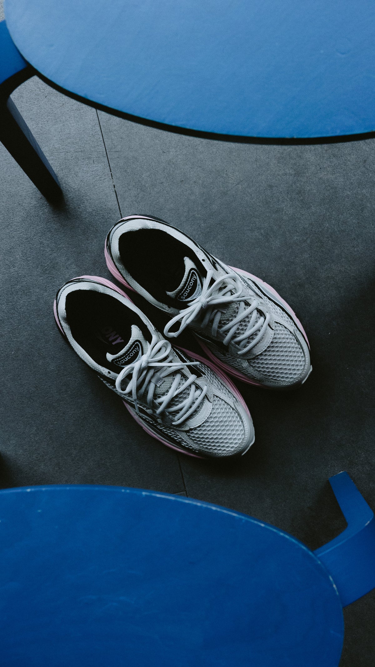 Saucony Progrid Omni 9 quartz touch