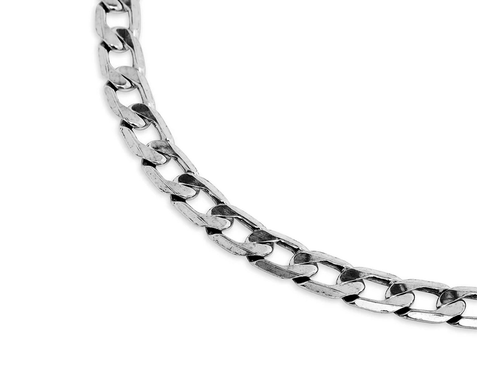 TwoJeys Cuban Chain Necklace